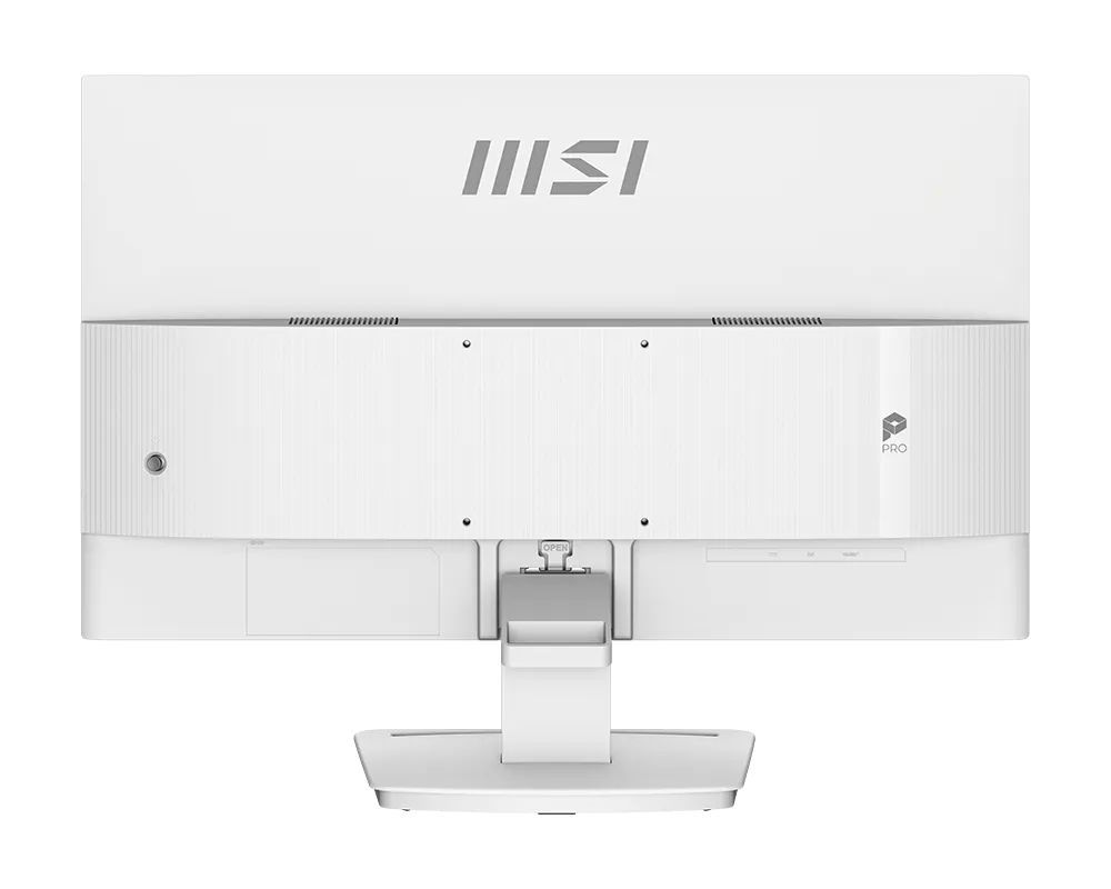 Msi 23,8" Pro MP241W E14V LED Msi 23,8" Pro MP241W E14V LED