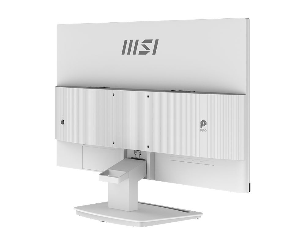 Msi 23,8" Pro MP241W E14V LED Msi 23,8" Pro MP241W E14V LED