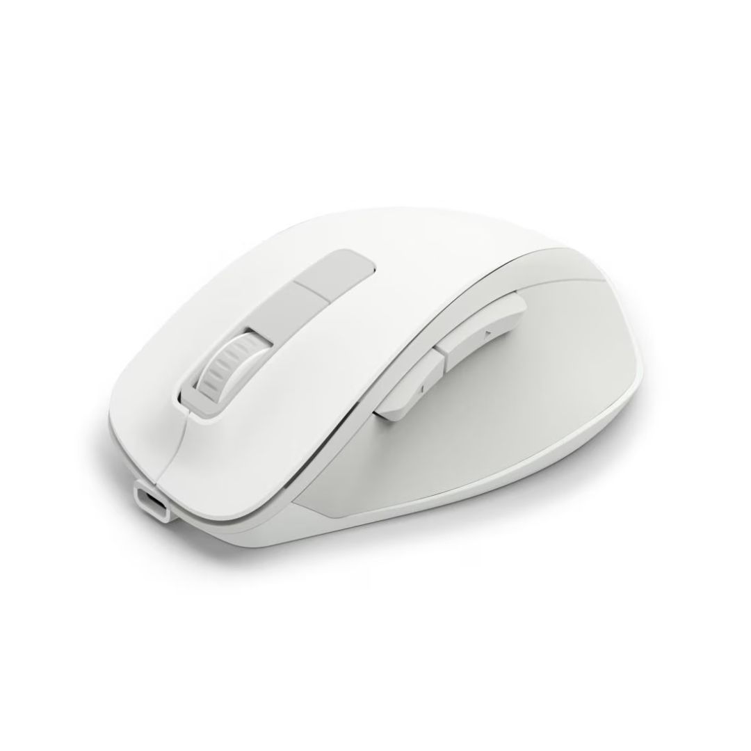 Hama EWM-500 Wireless Mouse White