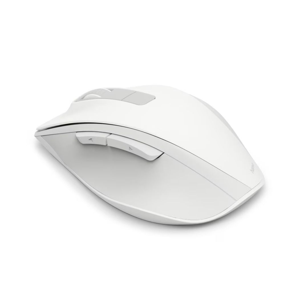 Hama EWM-500 Wireless Mouse White
