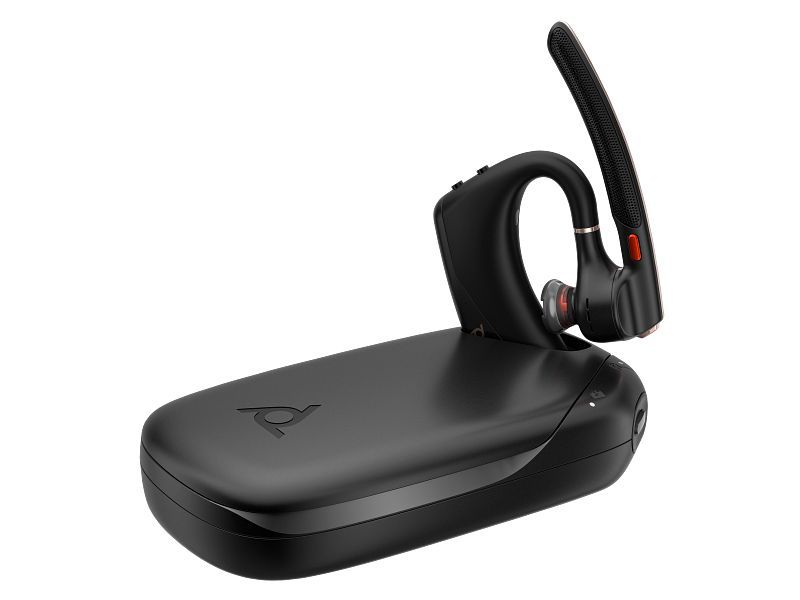 Poly Plantronics Voyager Legend 50 Headset Black