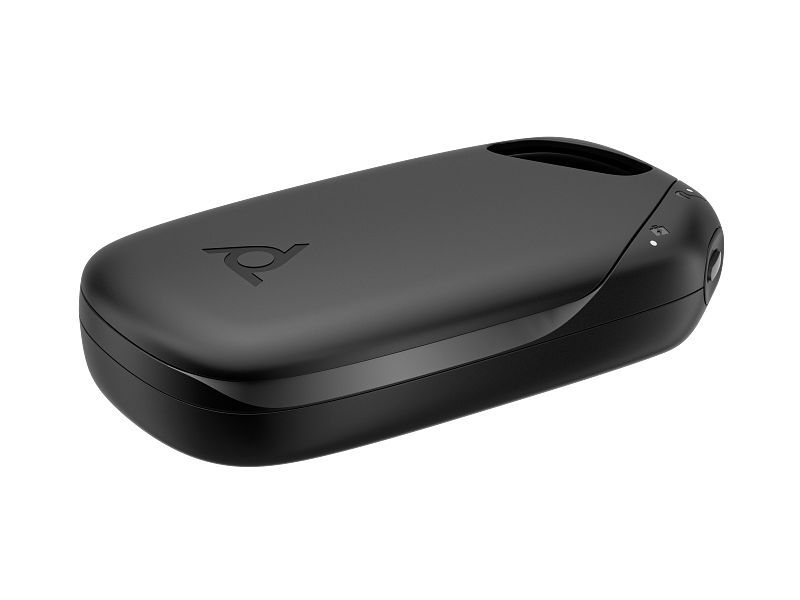 Poly Plantronics Voyager Legend 50 Headset Black