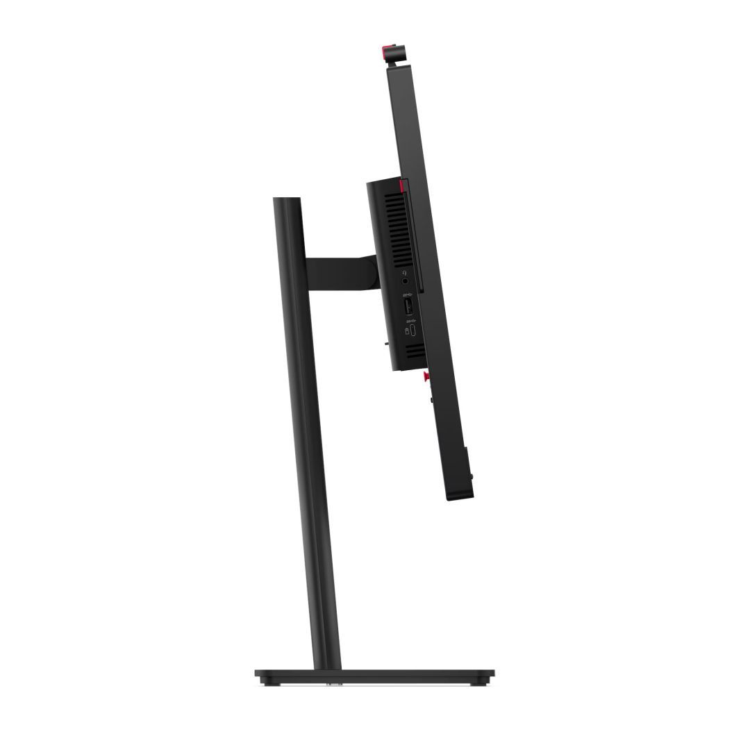 Lenovo 23,8" ThinkVision T24D-4v IPS LED