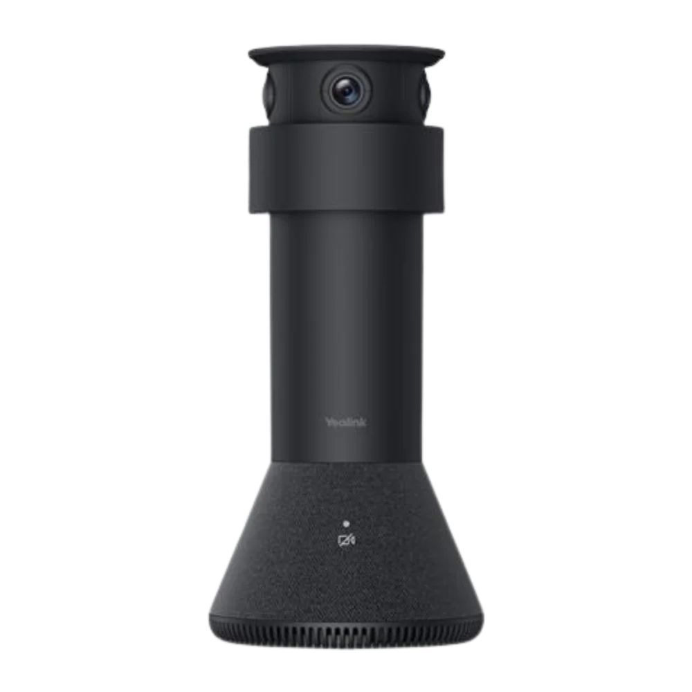 Yealink MTower Center-view Intelligent Camera