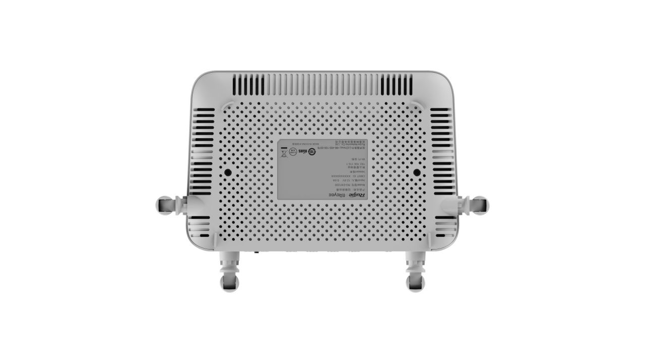 Reyee RG-EW1200 1200M Dual-band Wireless Router