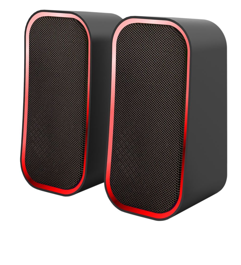 Speedlink Token RGB Gaming Speaker Black