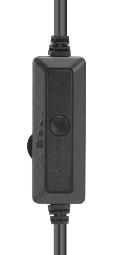 Speedlink Tonos RGB Gaming Speaker Black