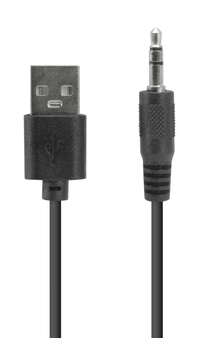 Speedlink Tonos RGB Gaming Speaker Black