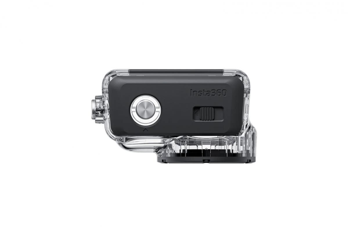 Insta360 GO 3S case