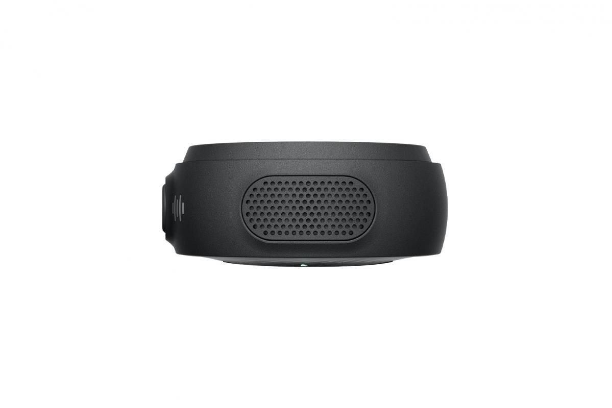 Insta360 Mic Air Transmitter Black Insta360 Mic Air Transmitter Black