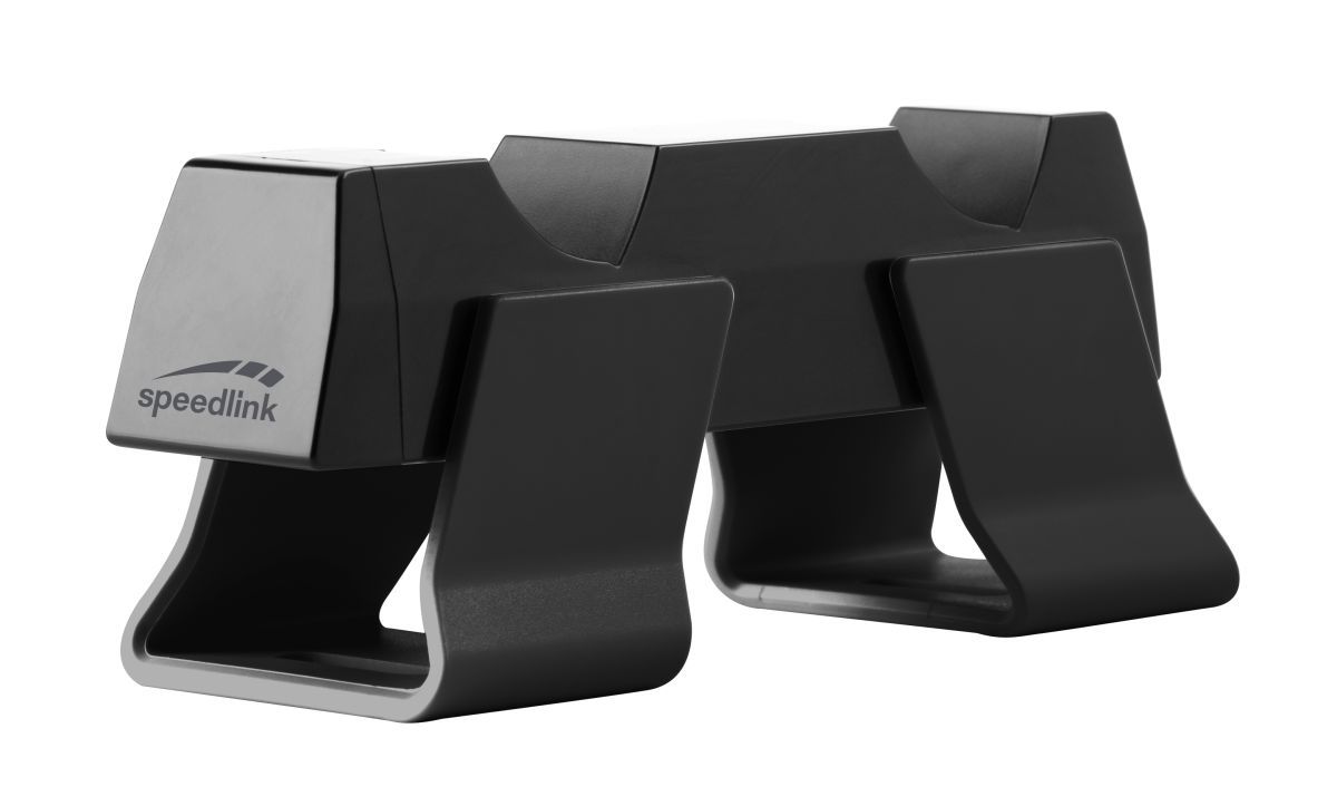 Speedlink Twindock Charging System for PS5 Black