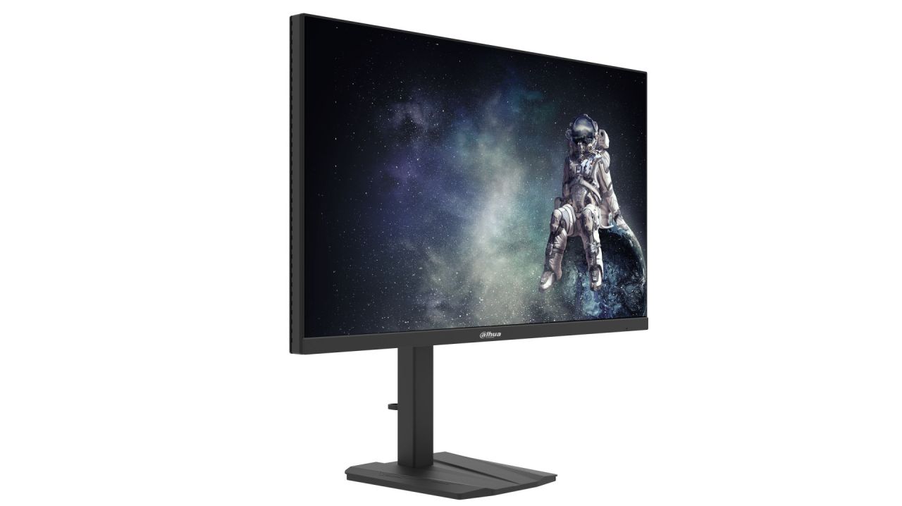 Dahua 27" LM27-EM331A IPS LED