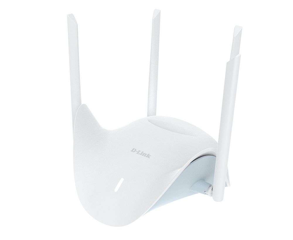 D-Link R36 BE3600 Wi-Fi 7 Smart Router