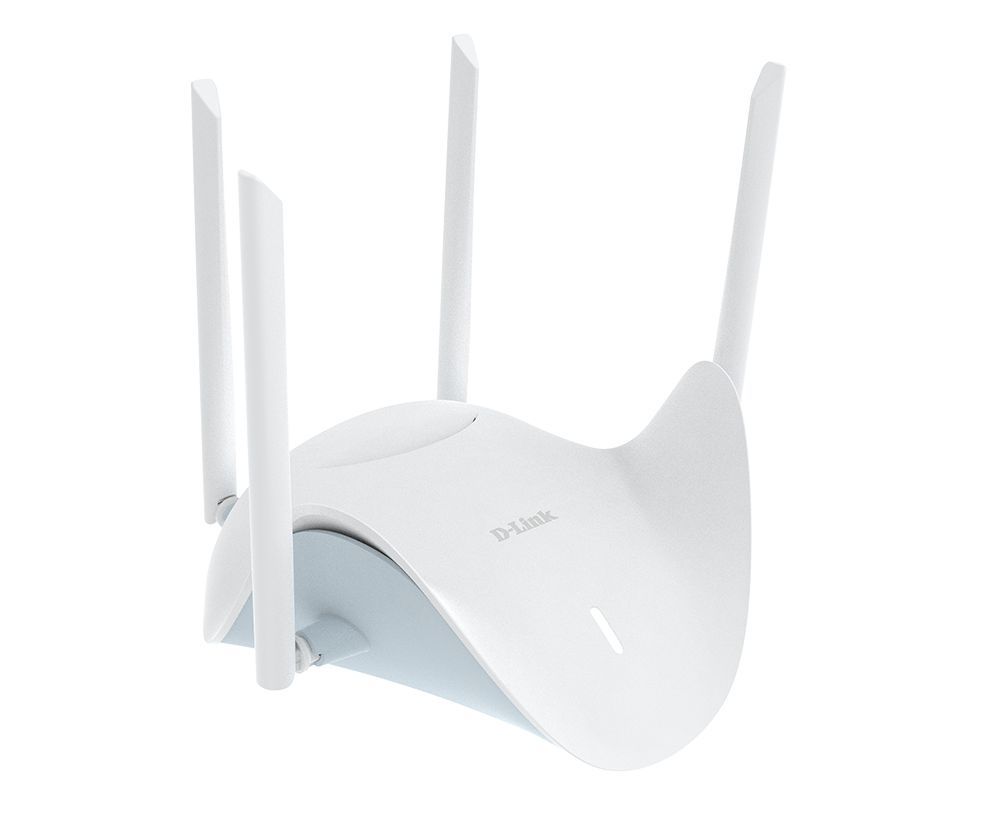 D-Link R36 BE3600 Wi-Fi 7 Smart Router