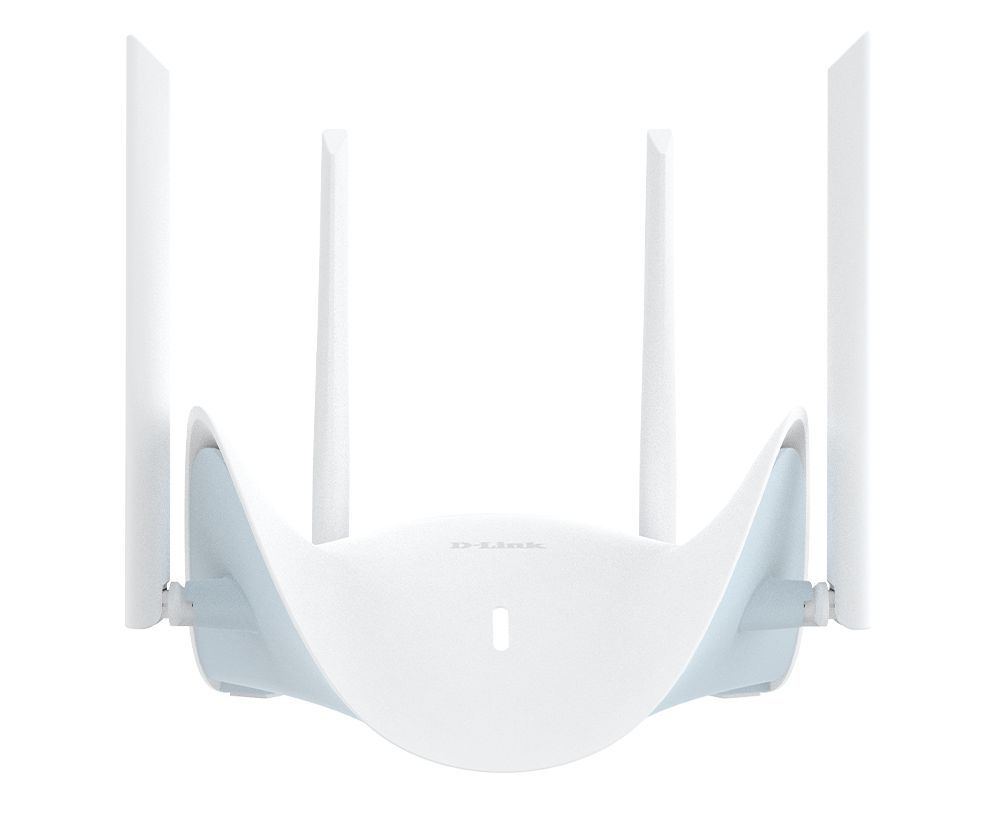 D-Link R36 BE3600 Wi-Fi 7 Smart Router