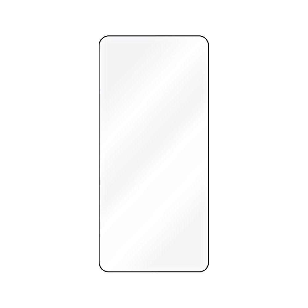 FIXED teljes képernyőt védő 2,5D edzett üveg Samsung Galaxy S26 készülékhez, 2drb, fekete FIXED teljes képernyőt védő 2,5D edzett üveg Samsung Galaxy S26 készülékhez, 2drb, fekete