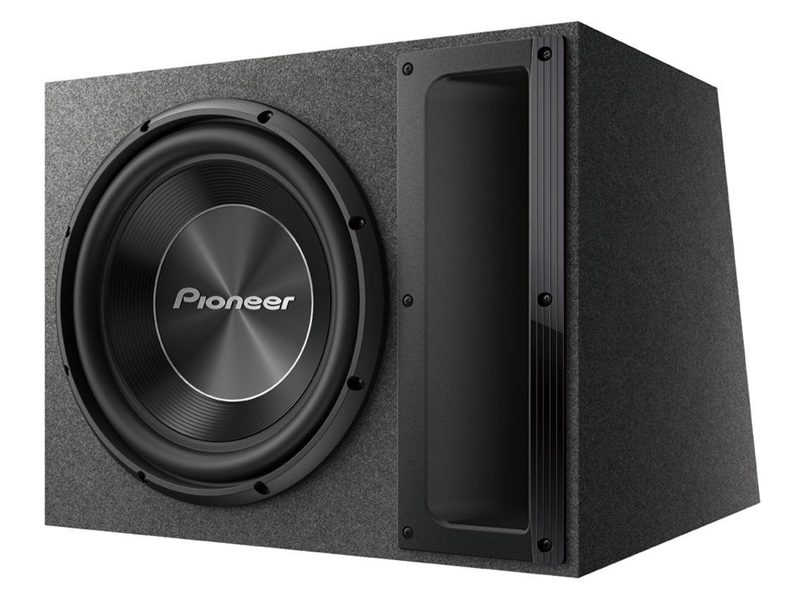 Pioneer TS-A300B (Autóhangszóró)