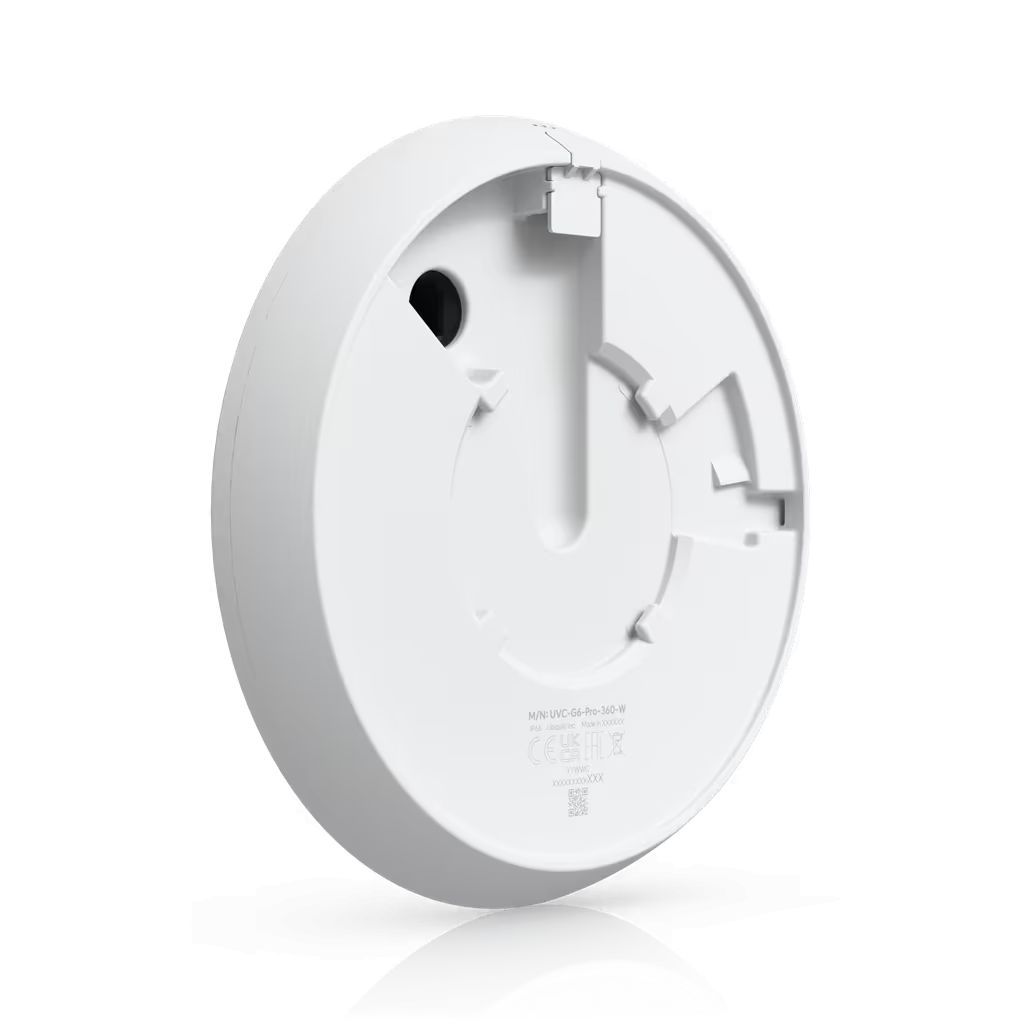 Ubiquiti G6 Pro 360 White