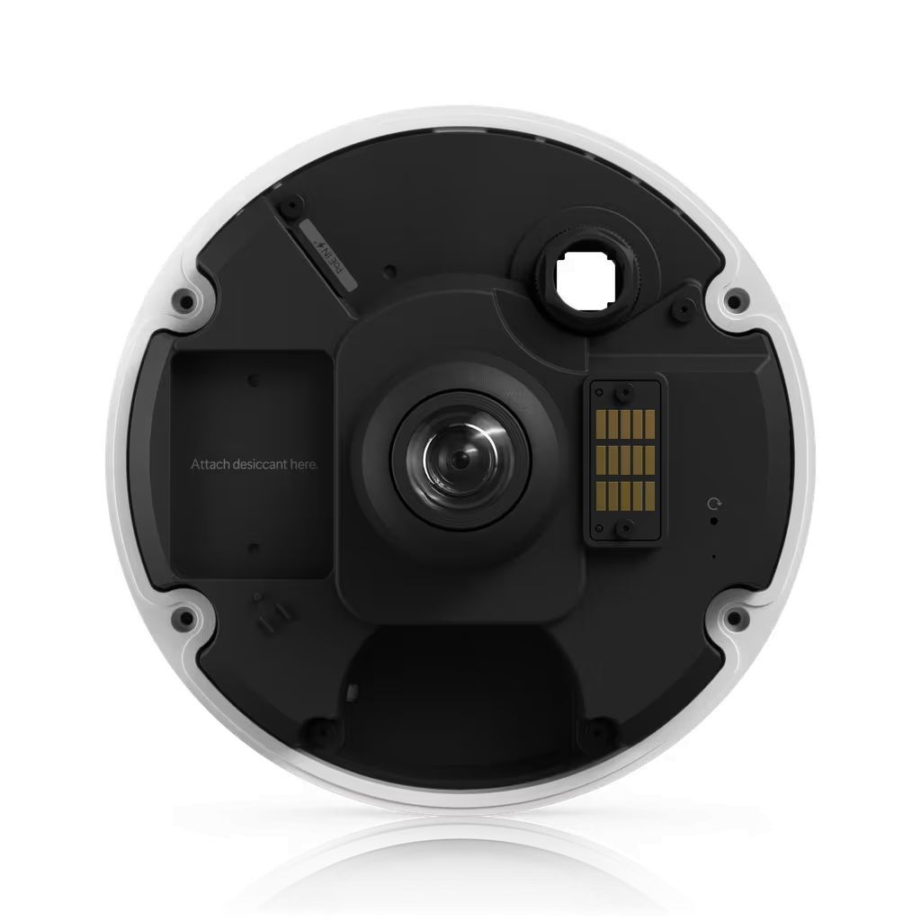 Ubiquiti G6 Pro 360 White