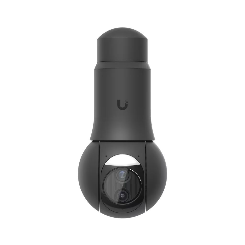 Ubiquiti G6 PTZ Black Ubiquiti G6 PTZ Black
