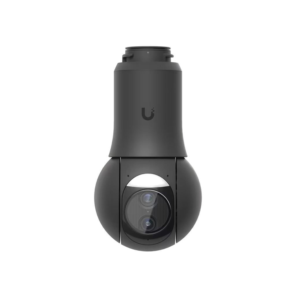 Ubiquiti G6 PTZ Black Ubiquiti G6 PTZ Black