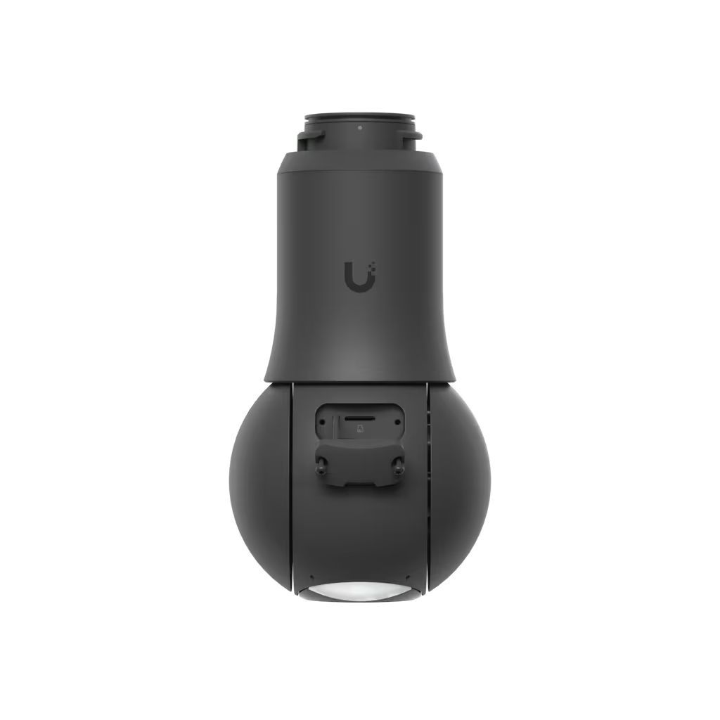 Ubiquiti G6 PTZ Black Ubiquiti G6 PTZ Black