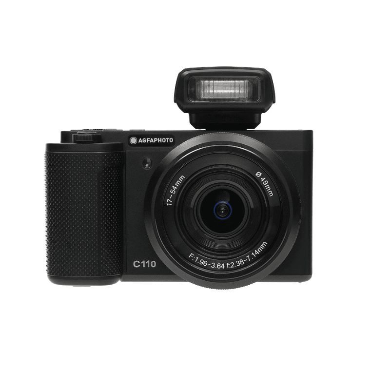 Agfaphoto Realishot C110 Compact Camera