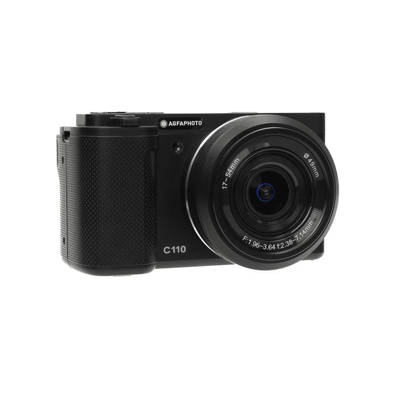 Agfaphoto Realishot C110 Compact Camera