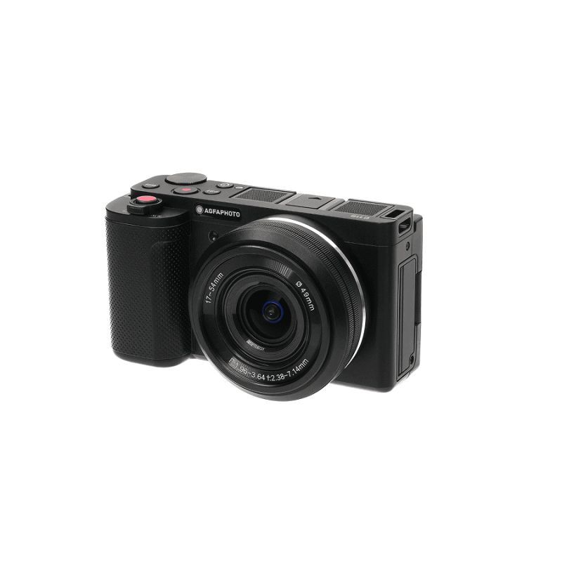Agfaphoto Realishot C110 Compact Camera
