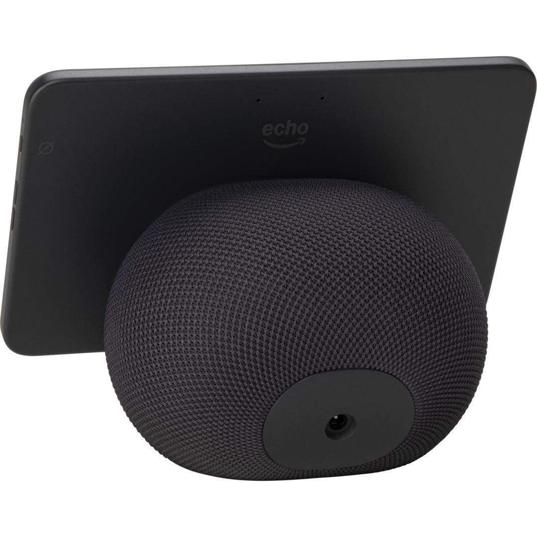 Amazon Echo Show 8 2025 Charcoal Amazon Echo Show 8 2025 Charcoal