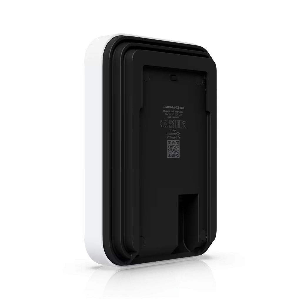 Ubiquiti U7 Pro XG Wall Access Point White