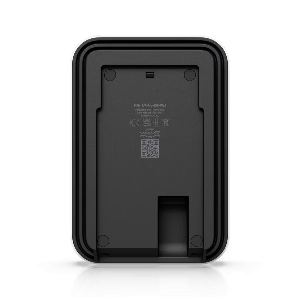 Ubiquiti U7 Pro XG Wall Access Point White