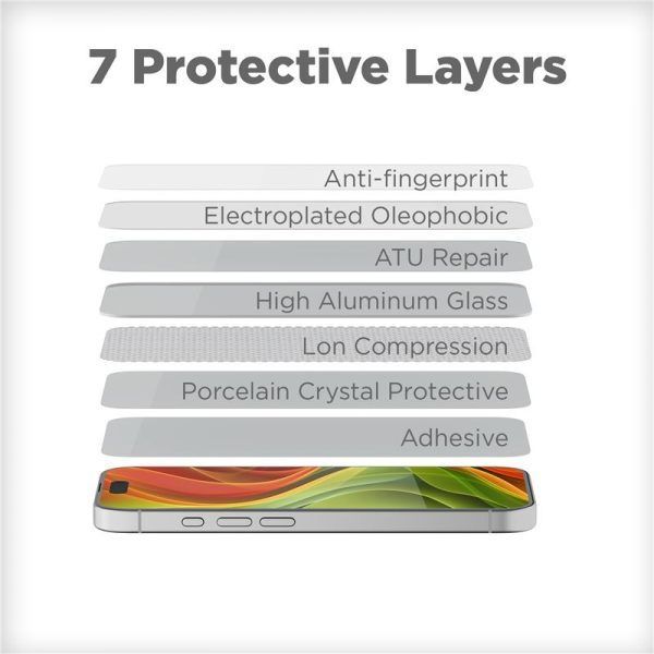 Mobile Origin EasyGlass Samsung Galaxy A56 5G