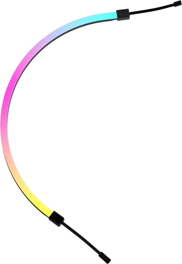 Corsair LS350 Aurora RGB Light Strips 350mm Kit