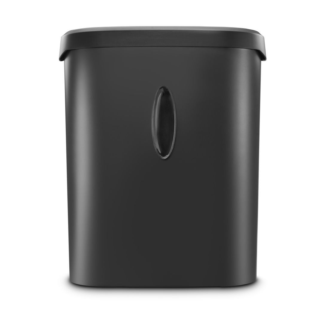 Hama Safe X120 Iratmegsemmisítő Black