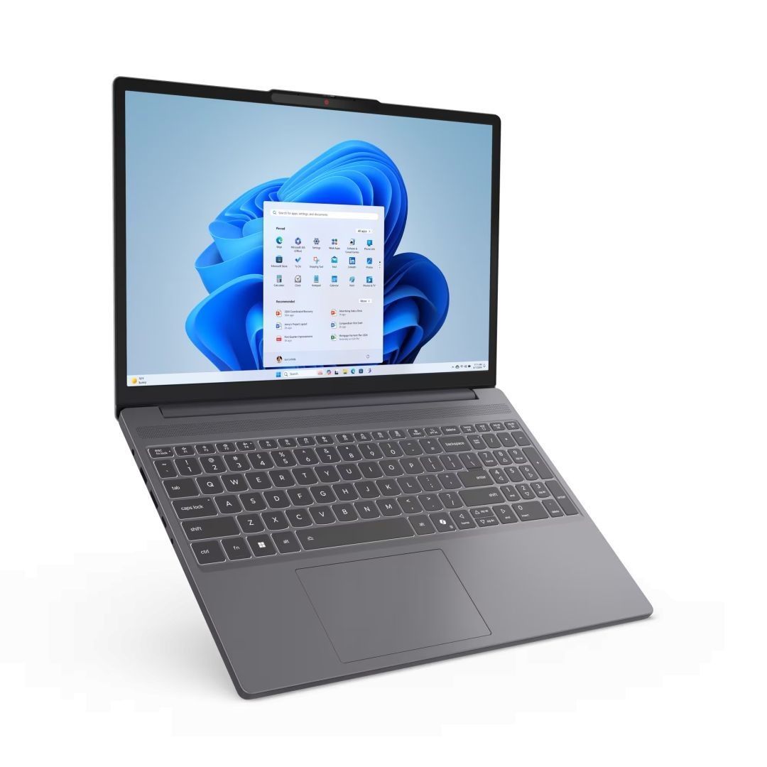Lenovo IdeaPad Slim 3 Luna Grey