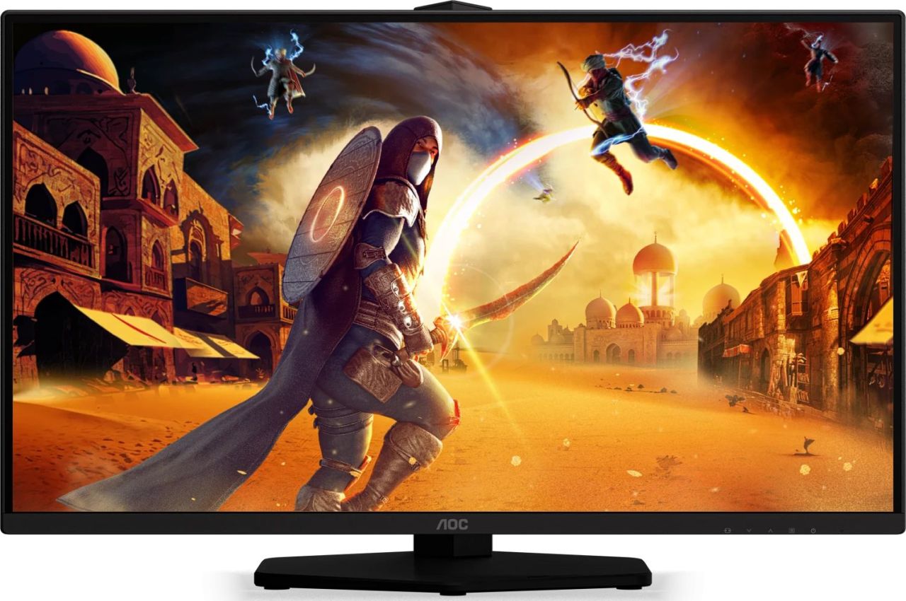 AOC 24,5" 25G4KUR IPS LED