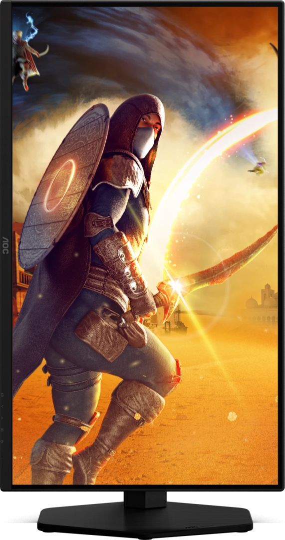 AOC 24,5" 25G4KUR IPS LED