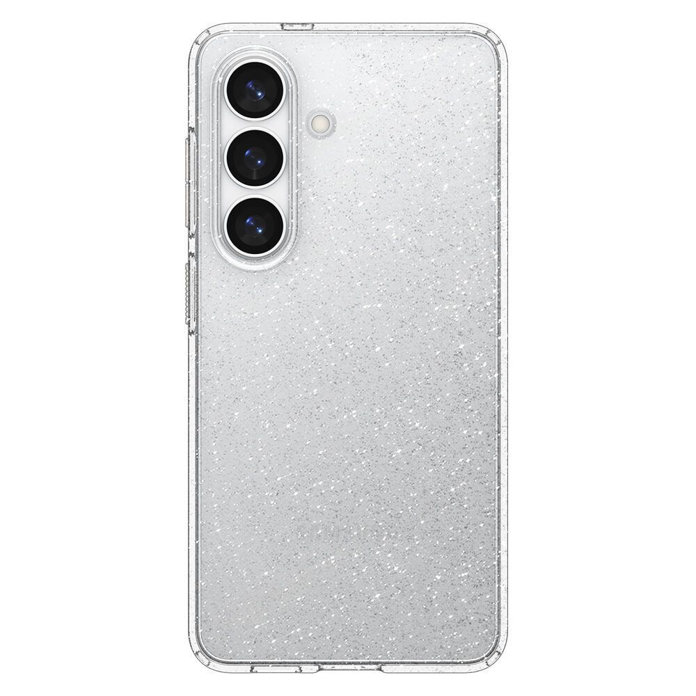 Spigen Liquid Crystal Glitter case for Samsung Galaxy S26+ Crystal Quartz