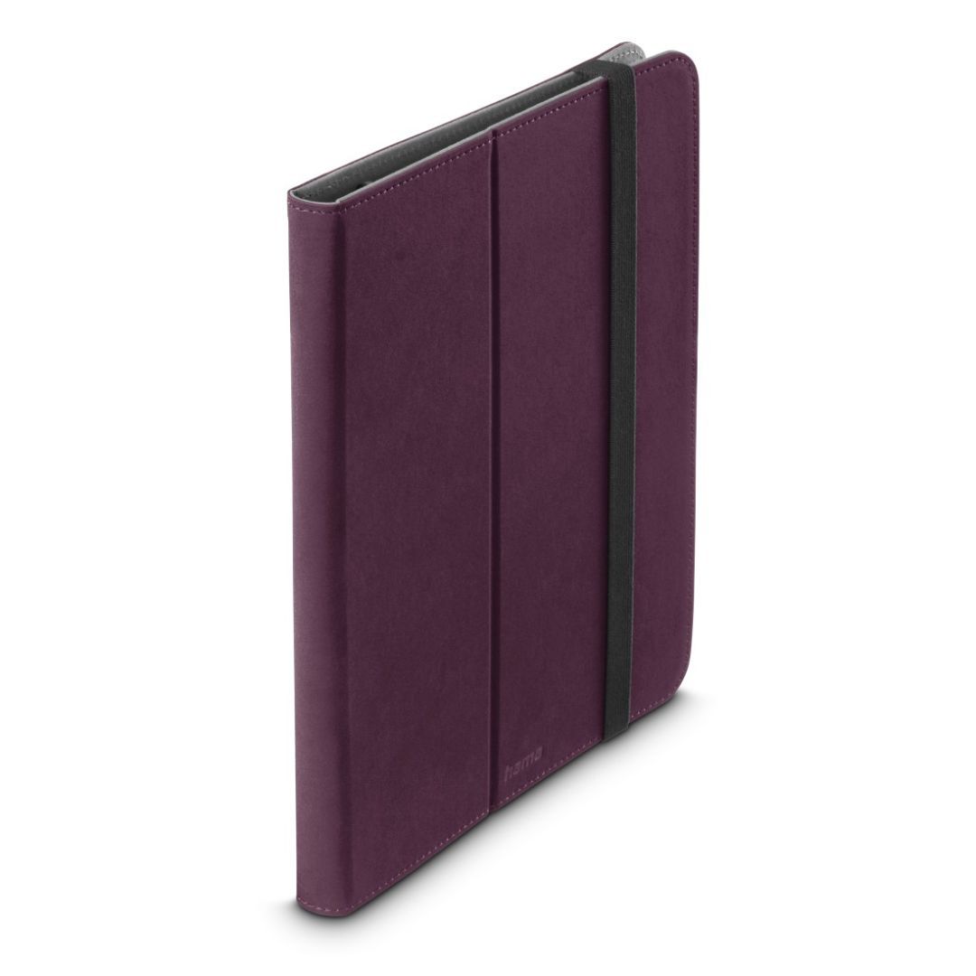 Hama Velvet Universal Tablet Case 11" Burgundi