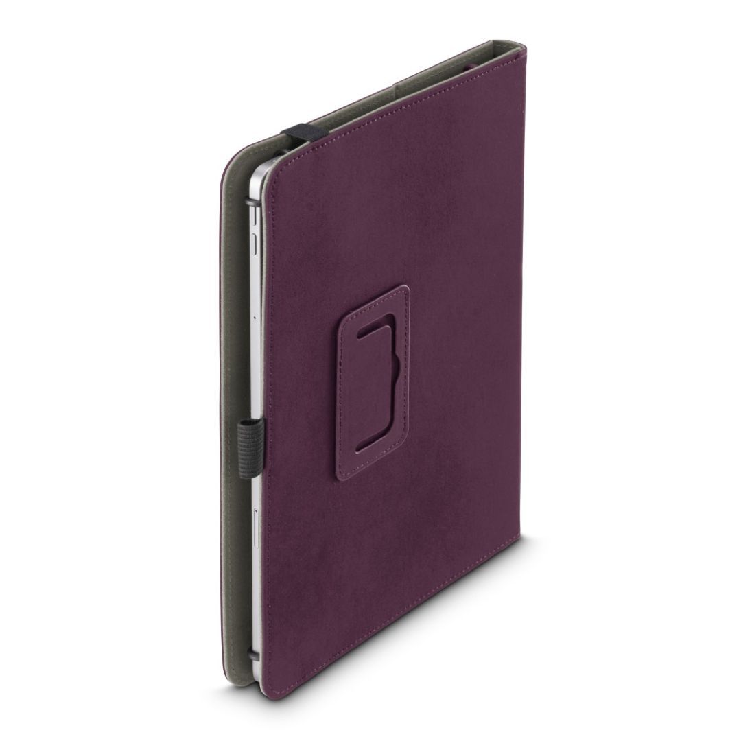 Hama Velvet Universal Tablet Case 11" Burgundi