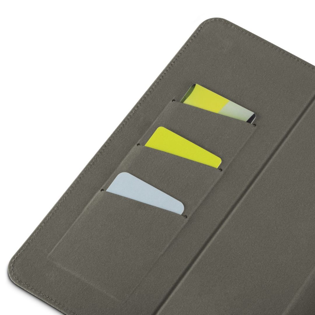 Hama Velvet Universal Tablet Case 11" Burgundi