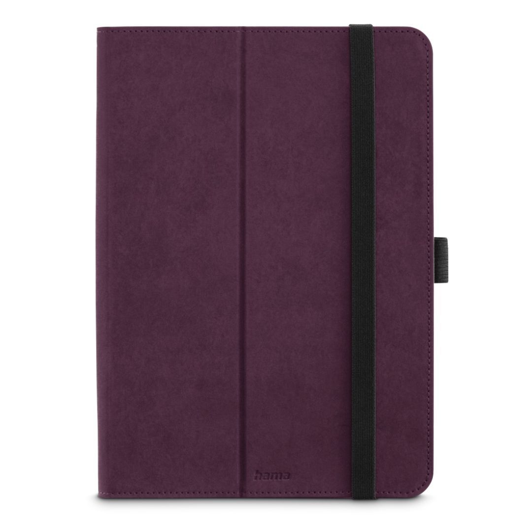 Hama Velvet Universal Tablet Case 11" Burgundi