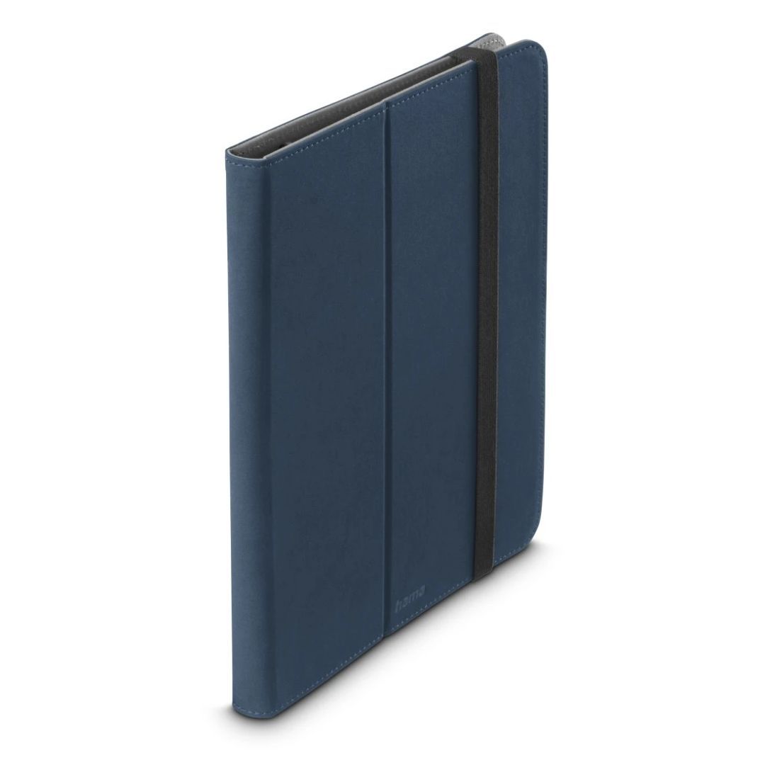 Hama Velvet Universal Tablet Case 11" Blue