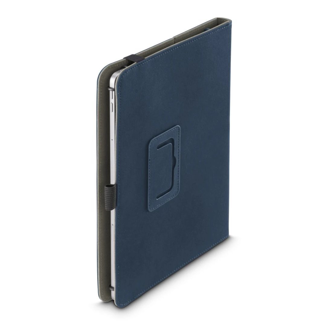 Hama Velvet Universal Tablet Case 11" Blue