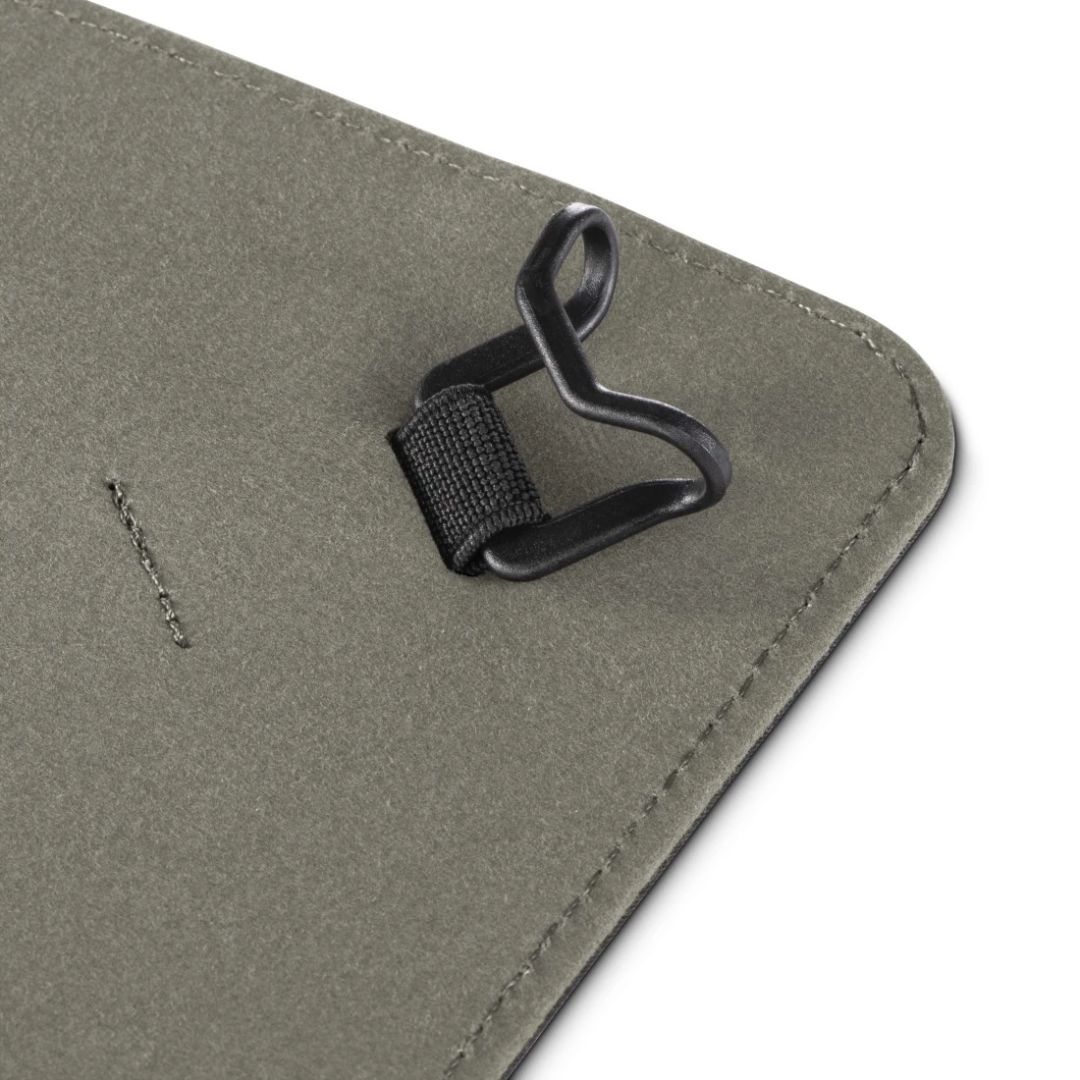 Hama Velvet Universal Tablet Case 11" Blue