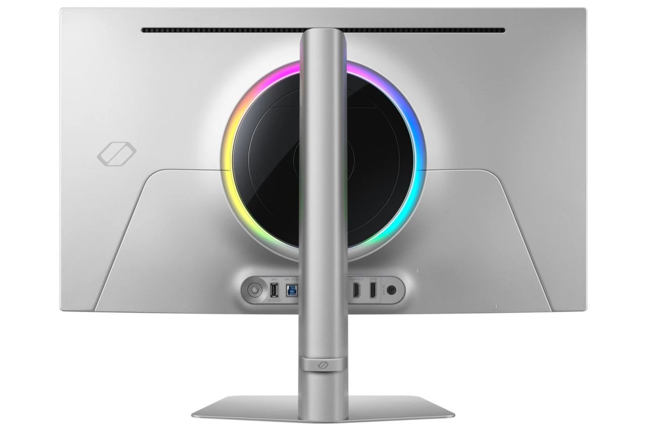 Samsung 27" Odessy G8 LS27FG814SUXEN OLED Samsung 27" Odessy G8 LS27FG814SUXEN OLED