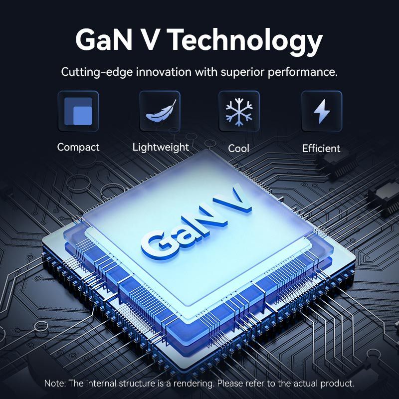 Vention 2-Port USB Charger Black