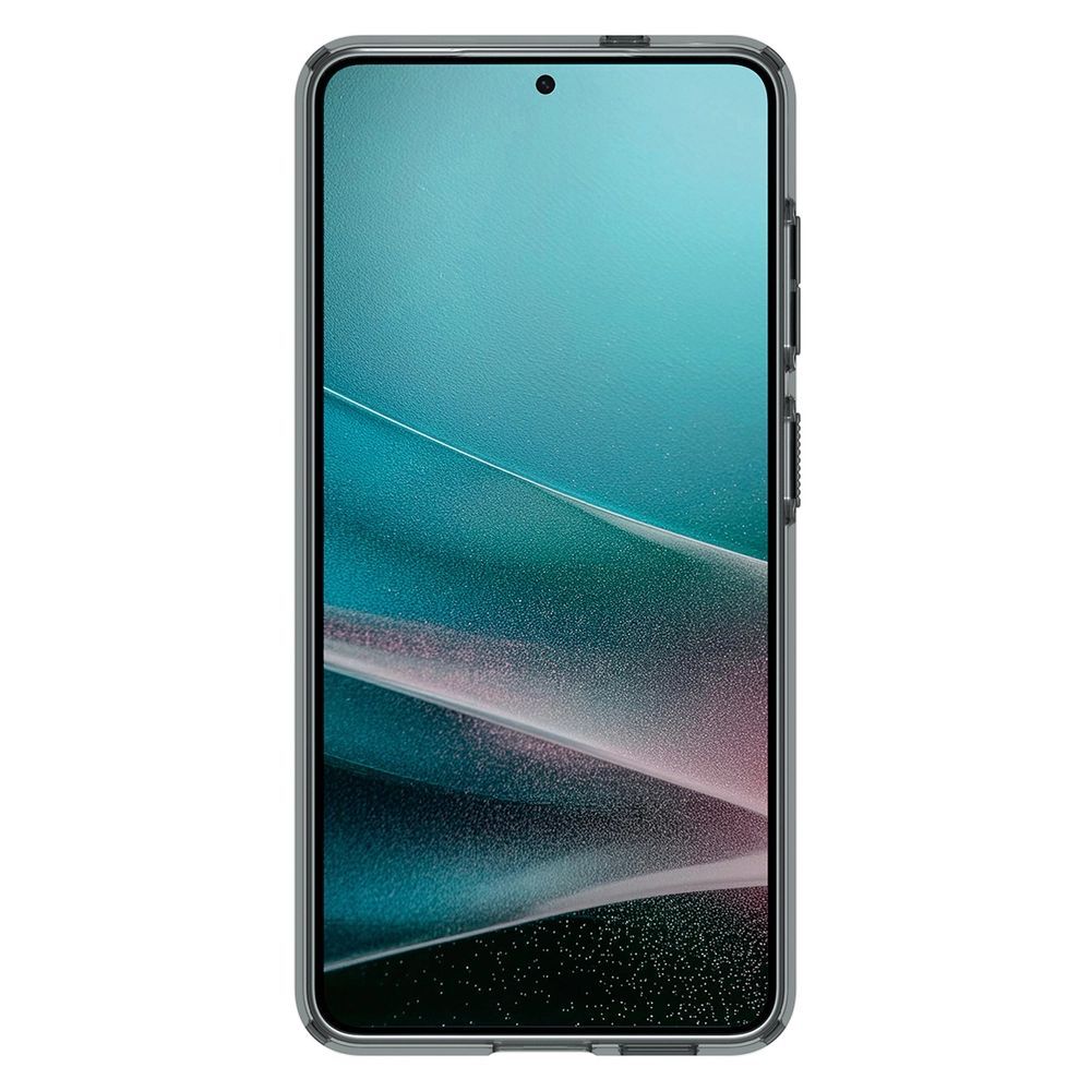 Spigen Liquid Crystal case for Samsung Galaxy S26 Space Crystal