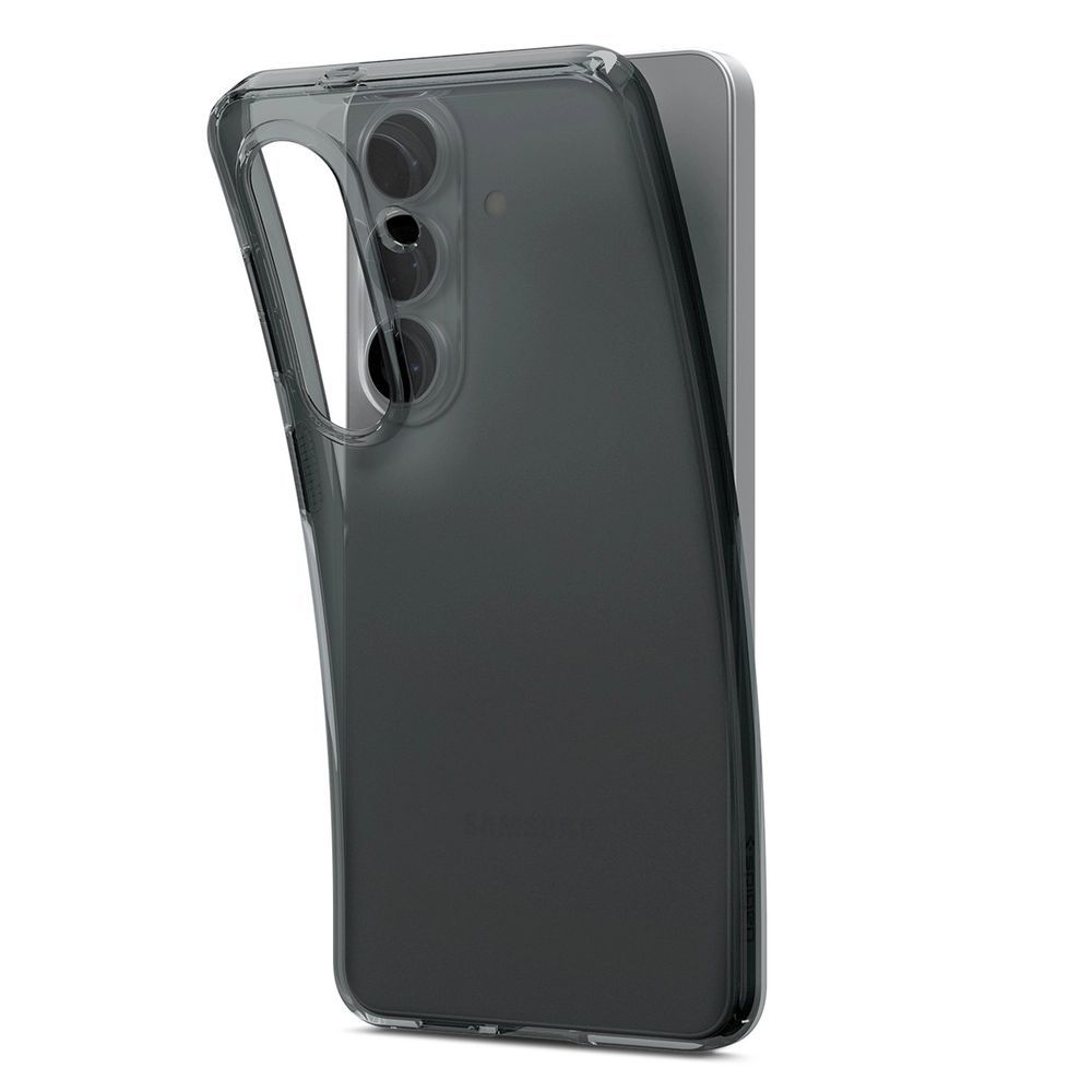 Spigen Liquid Crystal case for Samsung Galaxy S26 Space Crystal